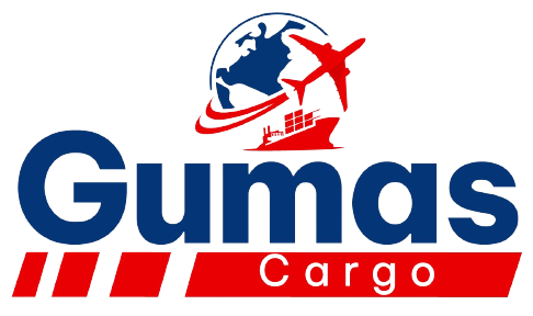 Gumas Cargo Blog Website