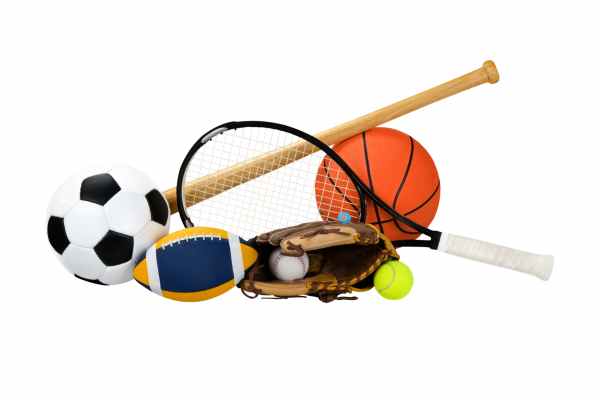 10 Fast Moving Sports Equipments to Import from China and Sell in Kenya